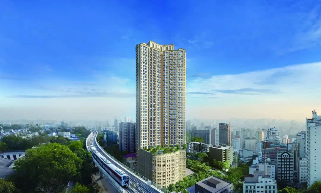 Hiranandani Castalia